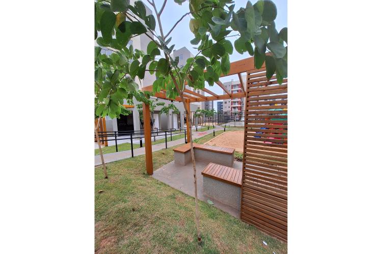 Cohapar conclui entrega de residencial com mais 168 apartamentos em Londrina