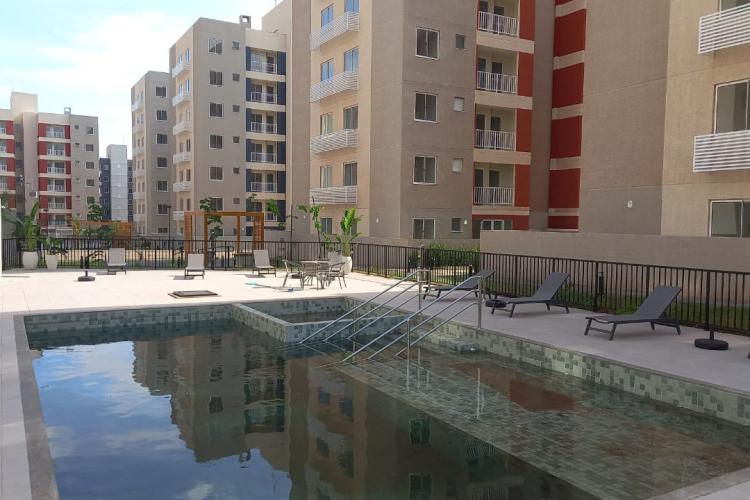 Cohapar conclui entrega de residencial com mais 168 apartamentos em Londrina