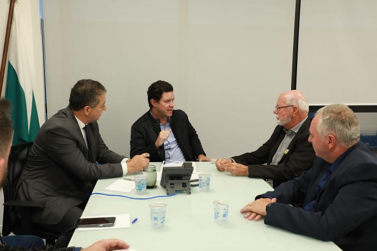 Estado libera recurso para construção de quatro unidades do Meu Campinho em Rolândia