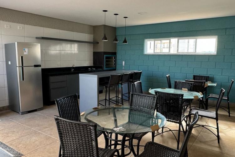 Com mais de R$ 2 milhões do Casa Fácil, 200 apartamentos são entregues em Maringá