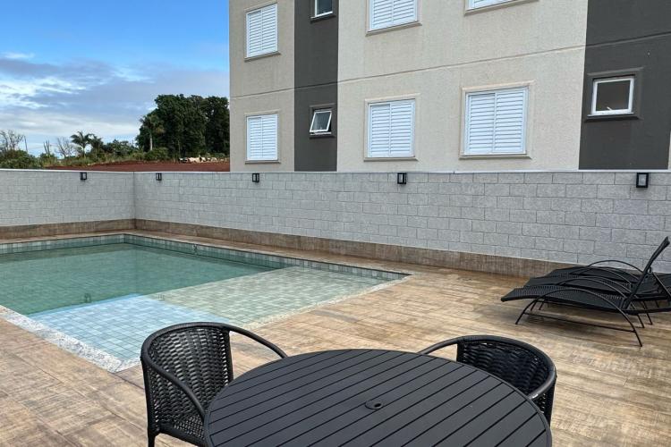 Com mais de R$ 2 milhões do Casa Fácil, 200 apartamentos são entregues em Maringá