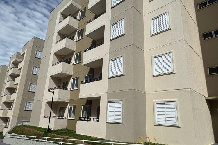 Com mais de R$ 2 milhões do Casa Fácil, 200 apartamentos são entregues em Maringá