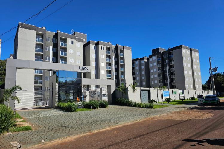 Com apoio do Estado, famílias conquistam casa própria em Residencial de Toledo