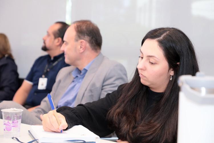 A ferramenta Portal dos Municípios desperta o interesse de profissionais da SEAB