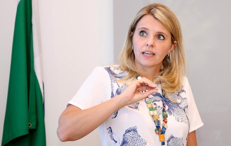 A ferramenta Portal dos Municípios desperta o interesse de profissionais da SEAB