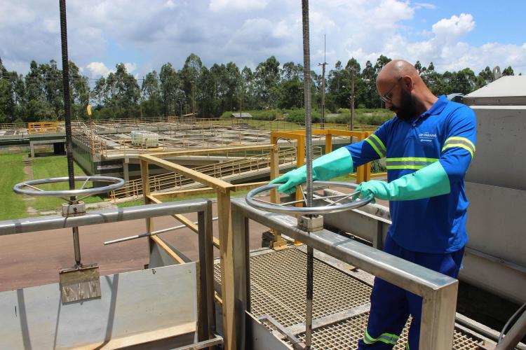 Prefeitos têm até dia 14 para definir Comitês voltados à Universalização do Saneamento