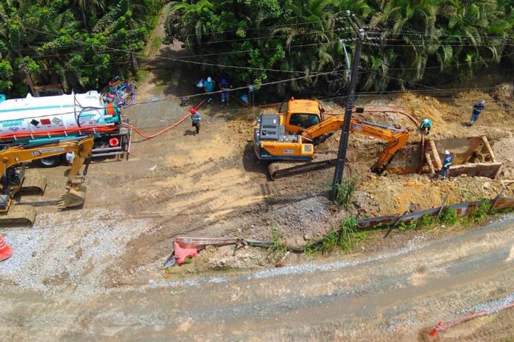 Prefeitos têm até dia 14 para definir Comitês voltados à Universalização do Saneamento