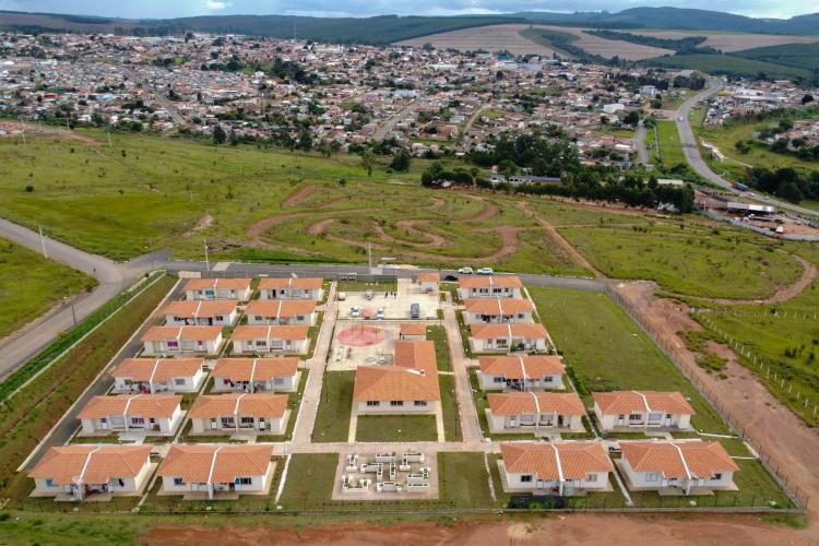 Inscrições para o Condomínio do Idoso de Ponta Grossa vão até 30 de maio