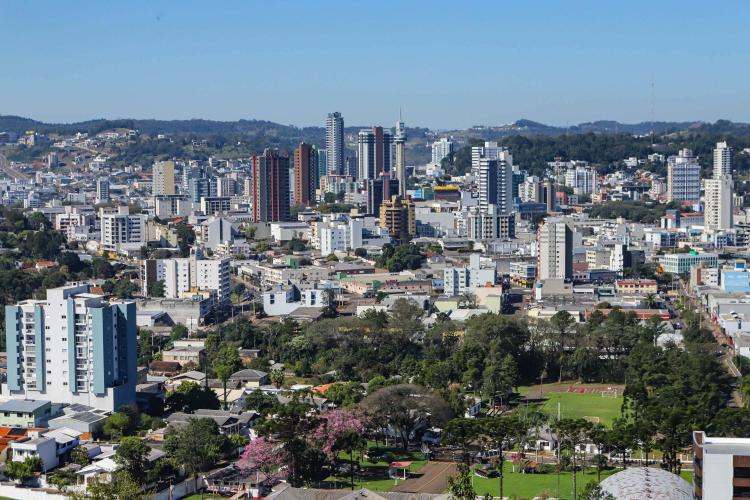Paraná concentra 5 das 10 Cidades mais desenvolvidas do Brasil, aponta estudo da Firjan
