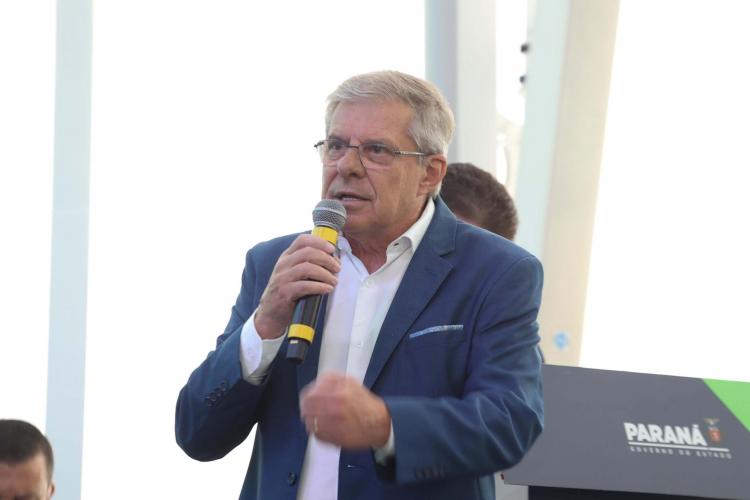 Estado assina contratos do Vida Nova para construir 2,5 mil c asas para famílias de áreas de risco