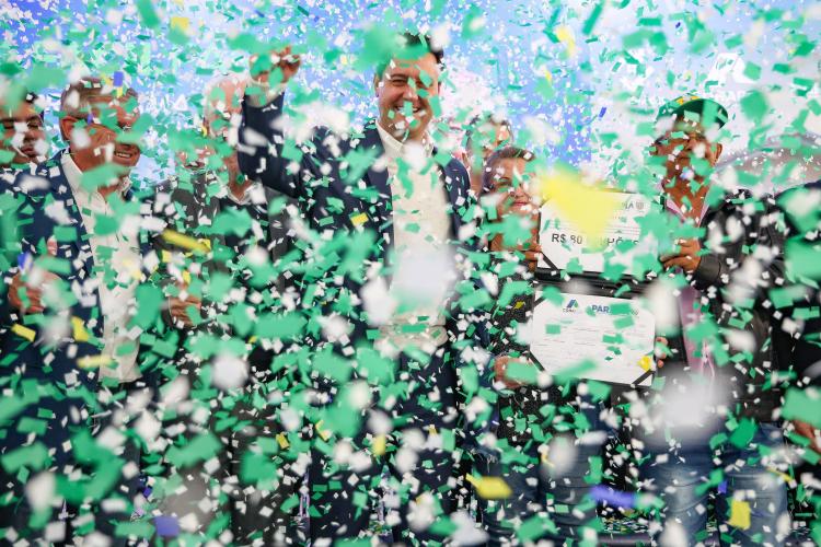 Paraná lança Programa inédito no Brasil para idosos conquistarem o sonho da casa própria