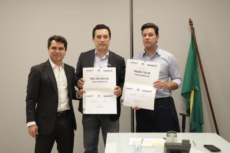 Governo autoriza licitações em mobilidade, lazer e educação que somam R$ 7,8 milhões