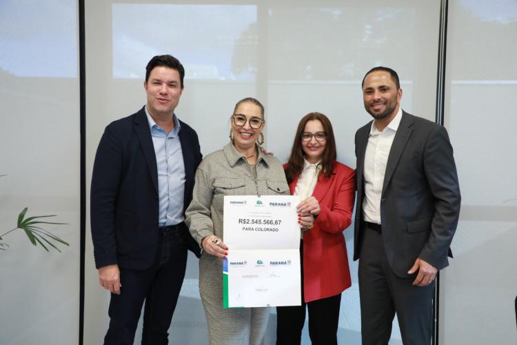 Governo autoriza licitações em mobilidade, lazer e educação que somam R$ 7,8 milhões