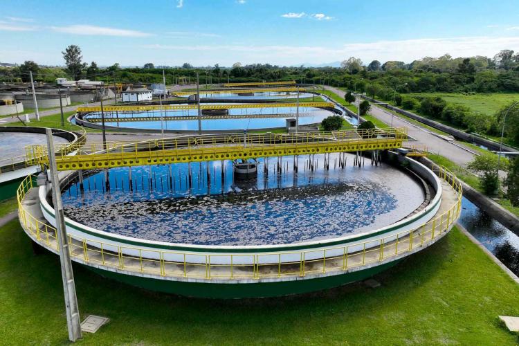 Estado promove série de oficinas visando Universalização de Água e Esgoto