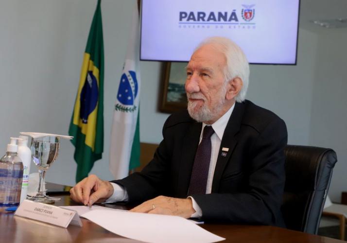 VICE-GOVERNADOR INAUGURA RESIDENCIAL COM 199 CASAS EM PALMAS, NO SUL DO ESTADO