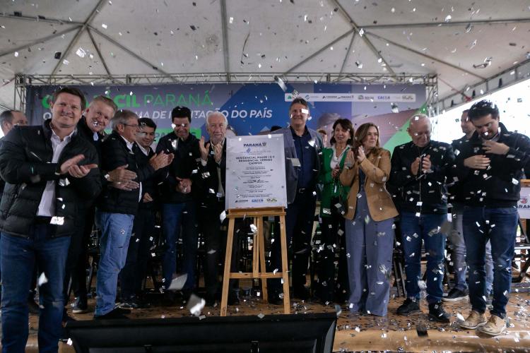 Estado ajuda mais 199 famílias de Palmas a conquistarem a casa própria