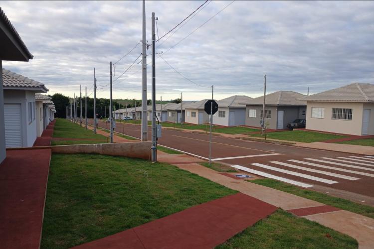 Casa Fácil: Estado subsidia as 41 Moradias de novo empreendimento em Jussara