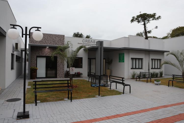 Santo Antônio do Sudoeste ganha Centro de Convivência e investimentos de R$ 61,7 milhões