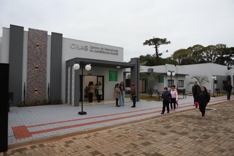 Santo Antônio do Sudoeste ganha Centro de Convivência e investimentos de R$ 61,7 milhões