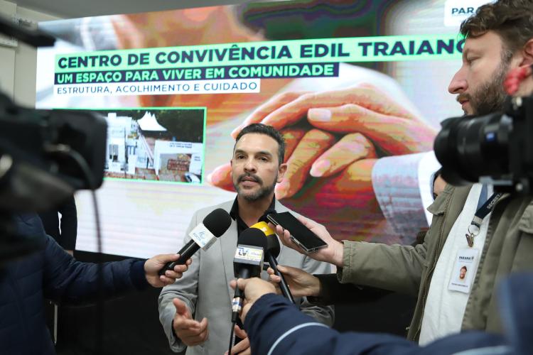 Santo Antônio do Sudoeste ganha Centro de Convivência e investimentos de R$ 61,7 milhões