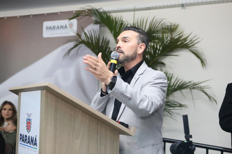 Santo Antônio do Sudoeste ganha Centro de Convivência e investimentos de R$ 61,7 milhões