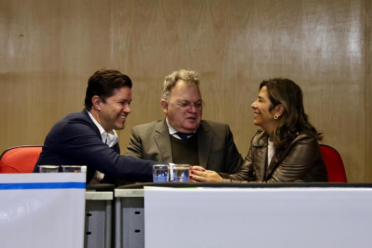 Uma força-tarefa para colocar o Paraná na “vanguarda do Marco Legal do Saneamento Básico”