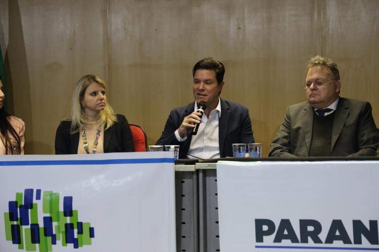 Ciclo de Oficinas sobre Saneamento e Regulação no Paraná inicia em Curitiba