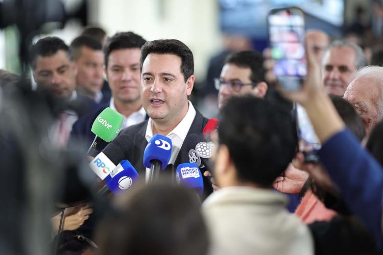 Estado amplia Asfalto Novo, Vida Nova para Municípios com cerca de 100 mil habitantes