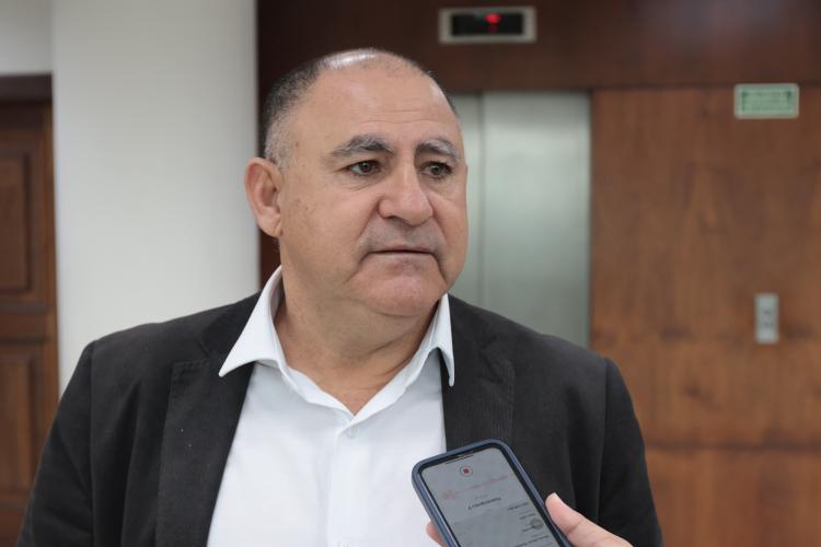 Estado anuncia R$ 49,3 milhões para mais 10 Municípios dentro do Asfalto Novo, Vida Nova