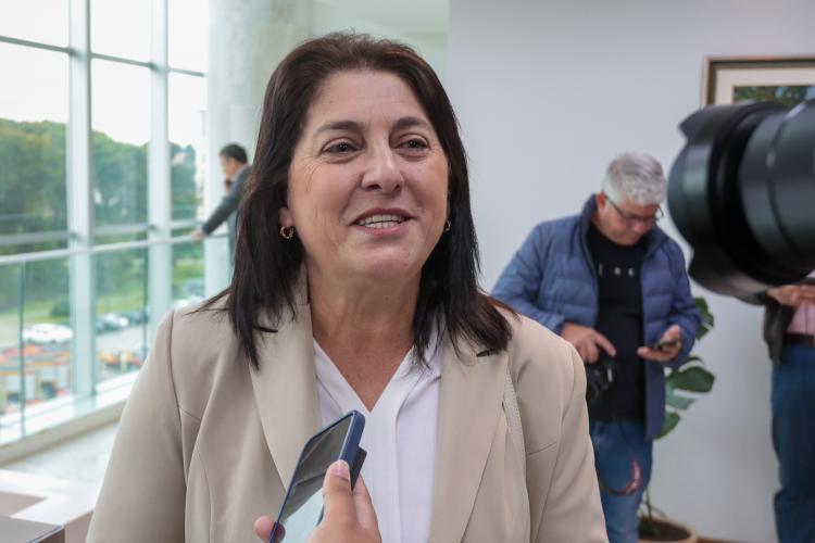 Estado anuncia R$ 49,3 milhões para mais 10 Municípios dentro do Asfalto Novo, Vida Nova