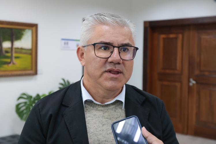 Estado anuncia R$ 49,3 milhões para mais 10 Municípios dentro do Asfalto Novo, Vida Nova