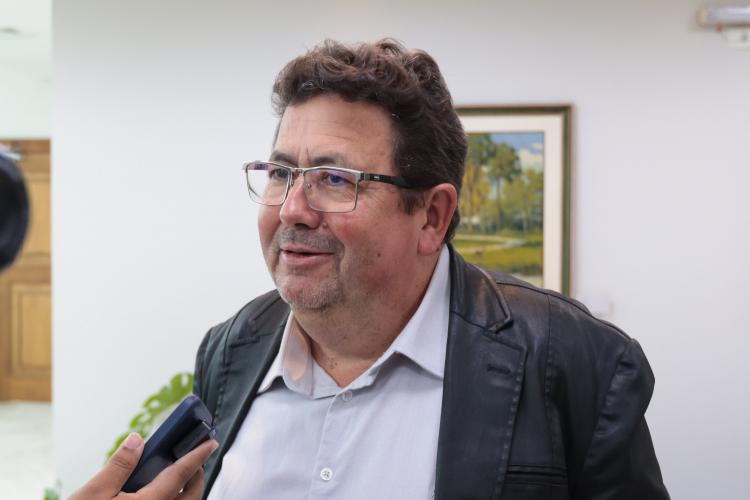 Estado anuncia R$ 49,3 milhões para mais 10 Municípios dentro do Asfalto Novo, Vida Nova