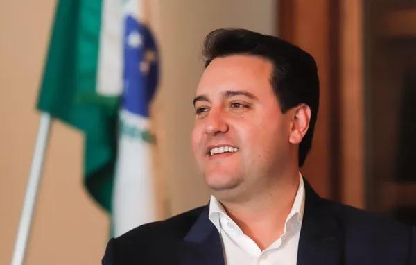 PAUTA DIA 18 – 15H: GOVERNADOR RATINHO JUNIOR ASSINA ORDEM DE SERVIÇO PARA CONSTRUÇÃO DA SEDE DA UFPR EM JANDAIA DO SUL E INAUGURA A PAVIMENTAÇÃO DA AV. DA AMIZADE