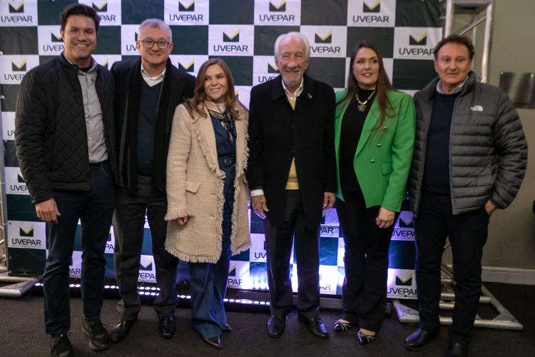 Estado reforça parceria com Prefeituras e Câmaras Municipais em evento na Capital