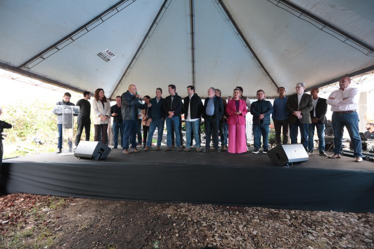 Estado apresenta Projeto Final do Terminal Metropolitano de Londrina; investimento será de R$ 43 milhões