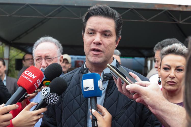 Estado apresenta Projeto Final do Terminal Metropolitano de Londrina; investimento será de R$ 43 milhões