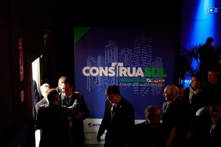 Casa Fácil Paraná se torna modelo para políticas habitacionais na região Sul