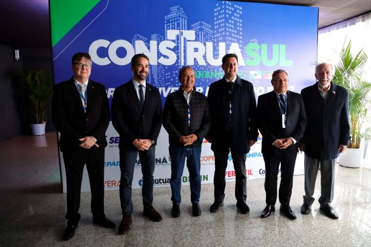 Casa Fácil Paraná se torna modelo para políticas habitacionais na região Sul