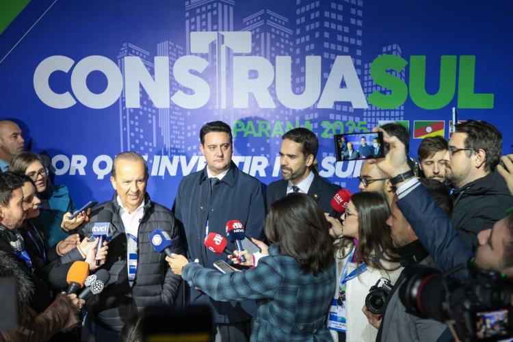 Casa Fácil Paraná se torna modelo para políticas habitacionais na região Sul