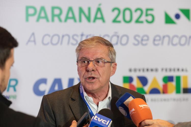 Casa Fácil Paraná se torna modelo para políticas habitacionais na região Sul