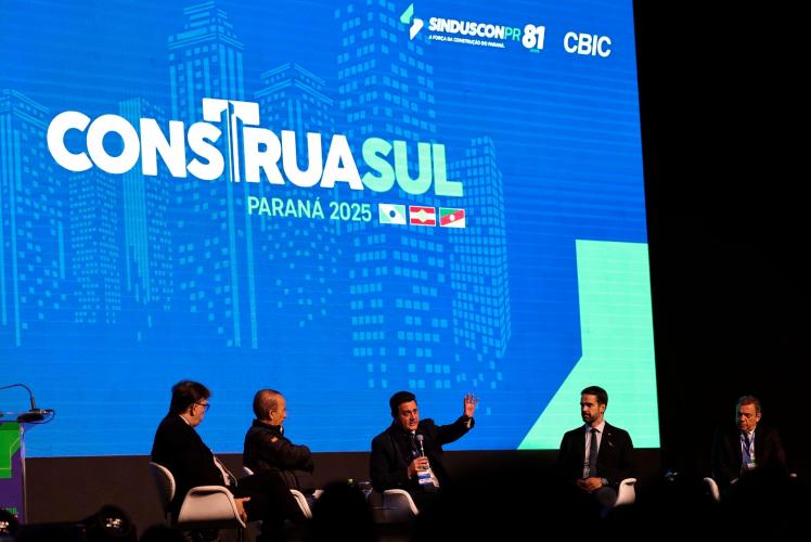 Casa Fácil Paraná se torna modelo para políticas habitacionais na região Sul