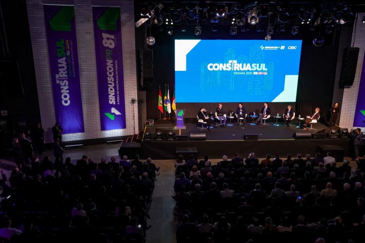 Casa Fácil Paraná se torna modelo para políticas habitacionais na região Sul