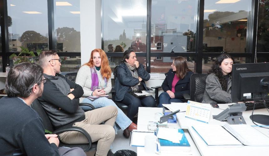 DIRETORIA DE EDIFICAÇÕES