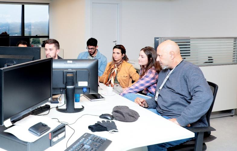 DIRETORIA DE EDIFICAÇÕES