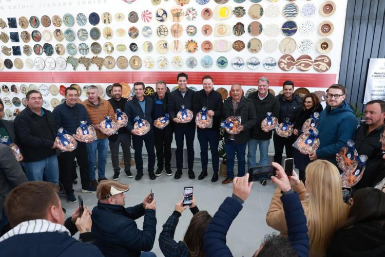 Secretaria das Cidades anuncia R$ 125 milhões do Asfalto Novo, Vida Nova para a RMC