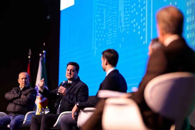 Casa Fácil Paraná se torna modelo para políticas habitacionais na região Sul