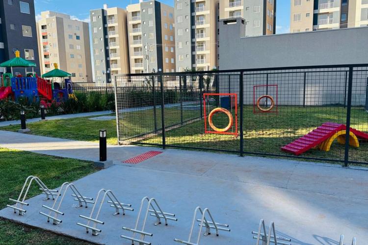 Com mais 140 apartamentos, Cohapar conclui entrega de residencial em Londrina