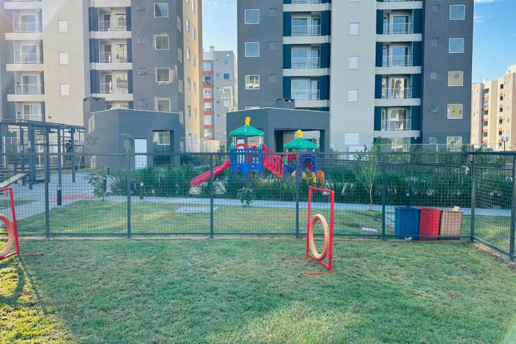 Com mais 140 apartamentos, Cohapar conclui entrega de residencial em Londrina