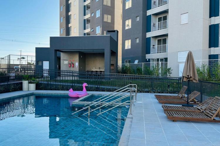 Com mais 140 apartamentos, Cohapar conclui entrega de residencial em Londrina