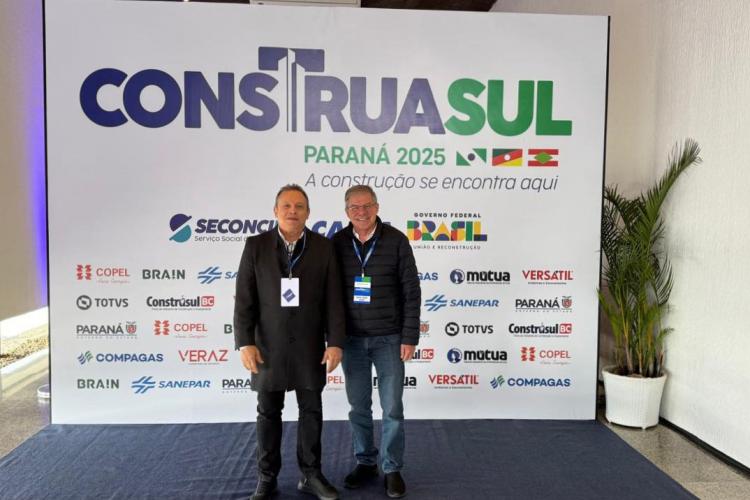 presidente da Cohapar destaca papel da moradia para a dignidade